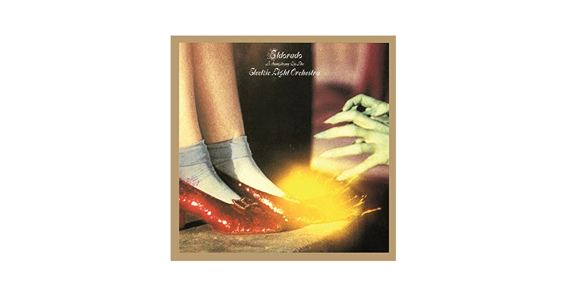 Amazon.com: Eldorado: CDs & Vinyl